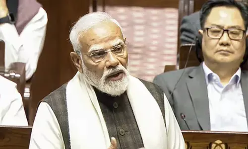 India emerges as trusted global partner amid shifting World Order: PM Modi