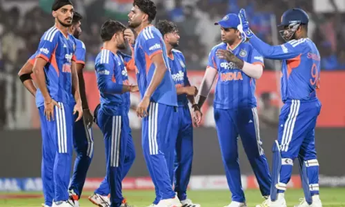 ICC T20 World Cup: When and Where to watch, know all details