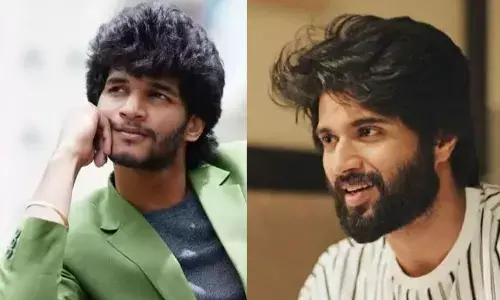 Shock value or strategy?