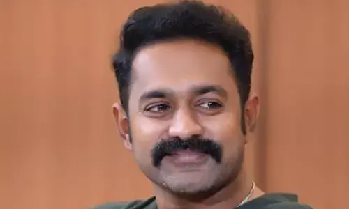 Asif Ali shares journey of ‘Tikitaka’ as the film nears completion