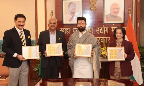 50 Years. One Nation. Countless MAGGI ‘Moments of Togetherness’ – Now Officially Stamped