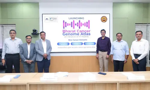 IIT Madras Releases First-of-Its-Kind Paediatric Leukaemia, Colorectal and Pancreatic Cancer Genome Database to Transform Cancer Research in India With principal support from Hyundai Motor India under its flagship Hyundai Hope for Cancer initiative