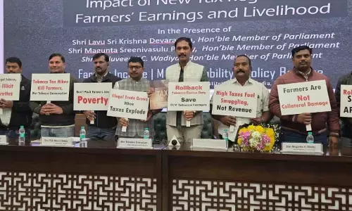 FAIFA Warns of Severe, Irreversible Impact on Millions of Tobacco Farmers and Farm Workers from Sharp Tax Hike