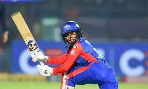 WPL 2026: Rodrigues, Wolvaardt, Henry propel Delhi Capitals to 203/4 in decider against RCB