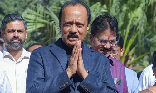 NCP releases Ajit Pawars last campaign video appealing voters to support party