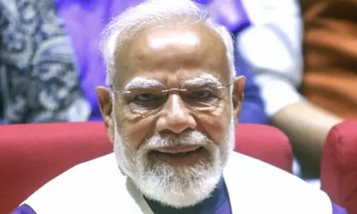 PM Modi’s ‘Pariksha Pe Charcha’ programme will be organised in all schools in MP