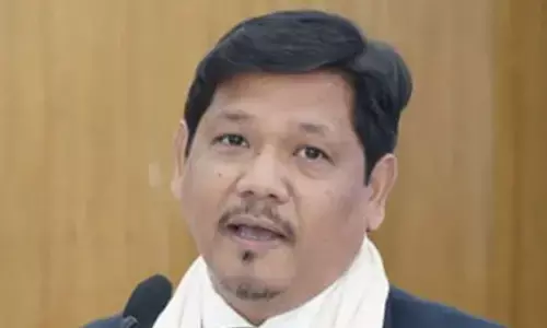 Meghalaya coal mine tragedy: 18 bodies recovered, says CM Sangma