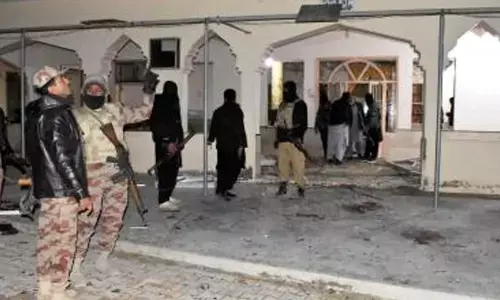 Pakistani forces kill two civilians in Balochistan amid rising atrocities