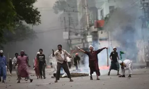 Minorities in Bangladesh face uncertain future amid rising Islamist ideology: Report