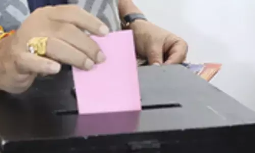 Preparatory work for SIR begins in Telangana