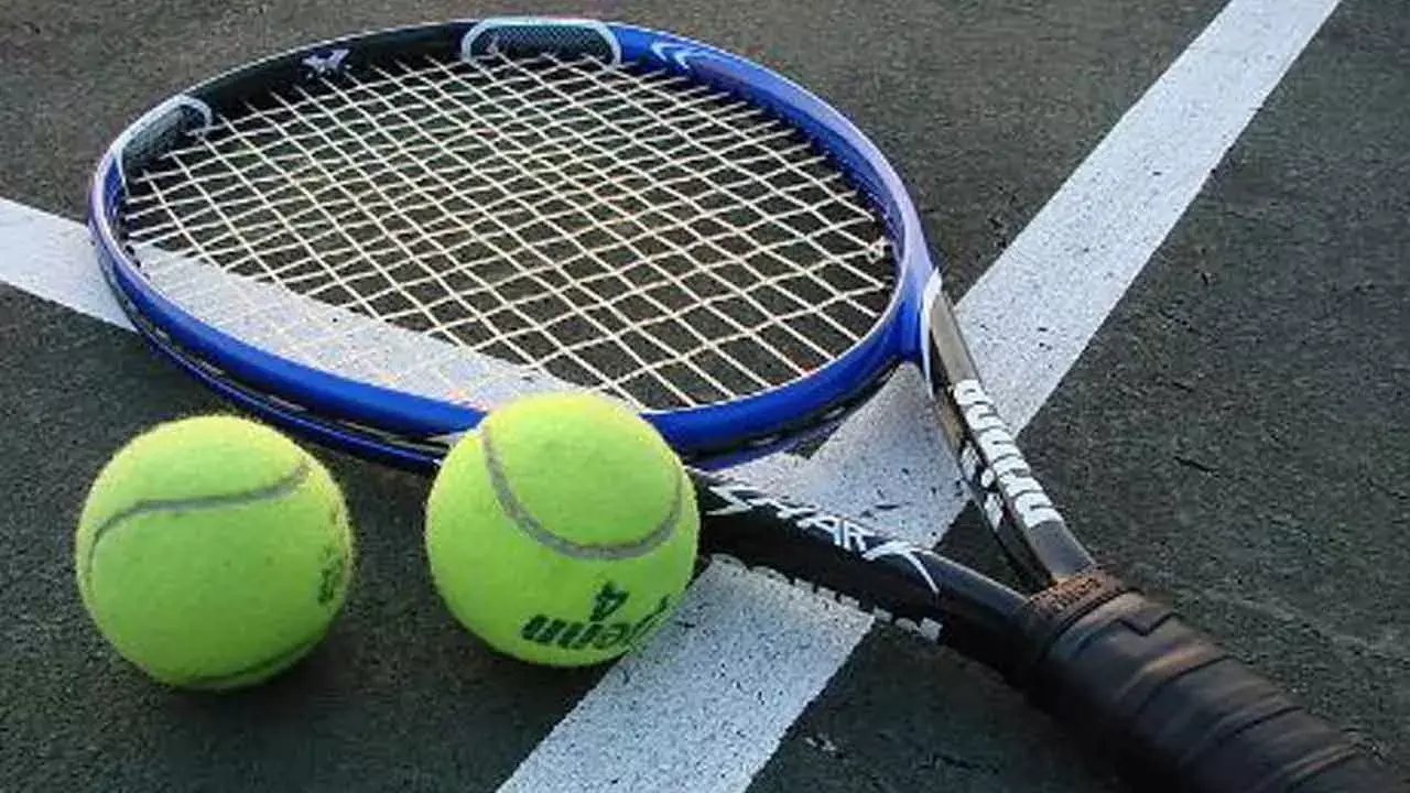 Entries Invited for U-14, U-18 tennis team selection