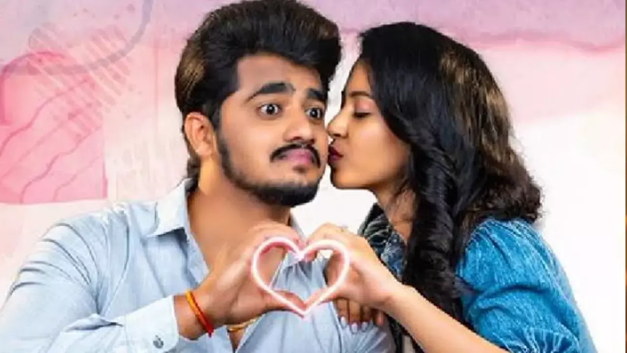 ‘Laggam Time’: A wholesome rom-com where destiny, chaos, and love collide