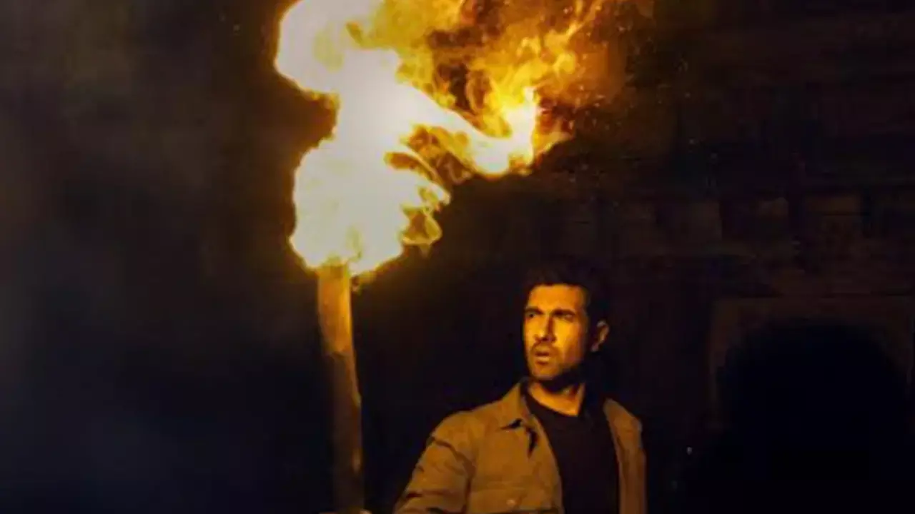 ‘Raakaasaa’ locks April 3 release; makers begin final post-production push