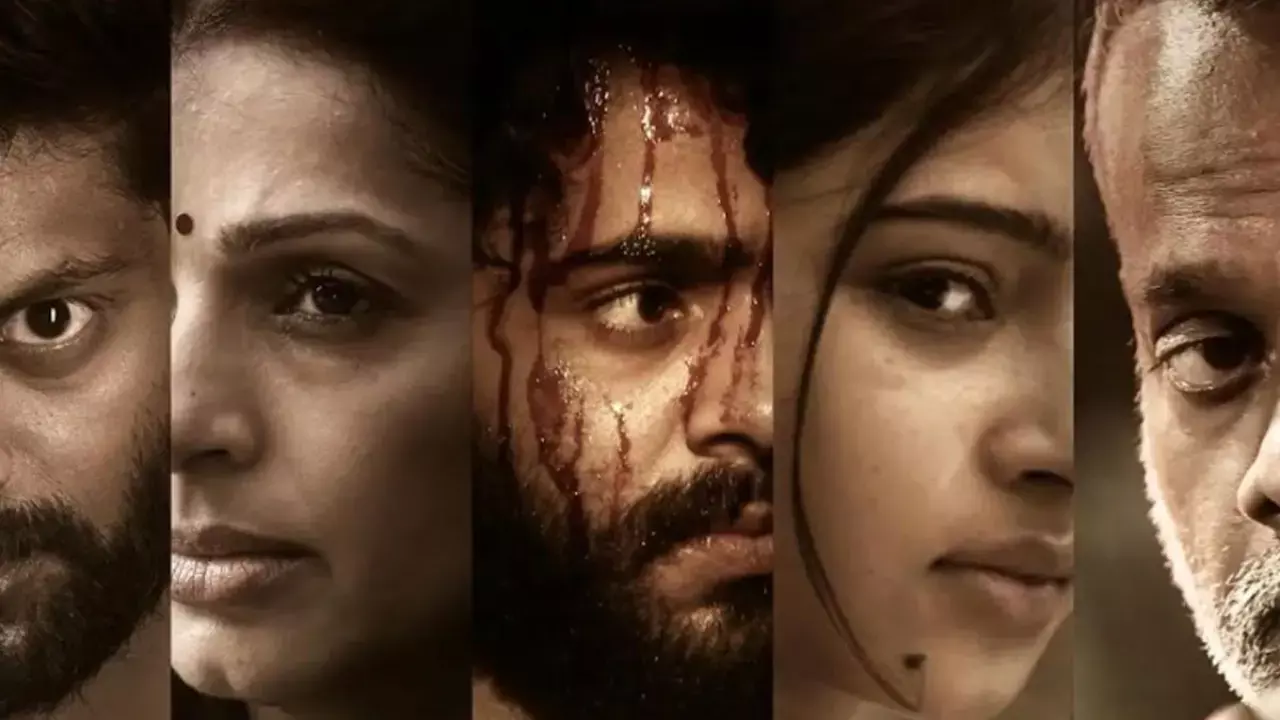 ‘Euphoria’ review: A thought-provoking social drama