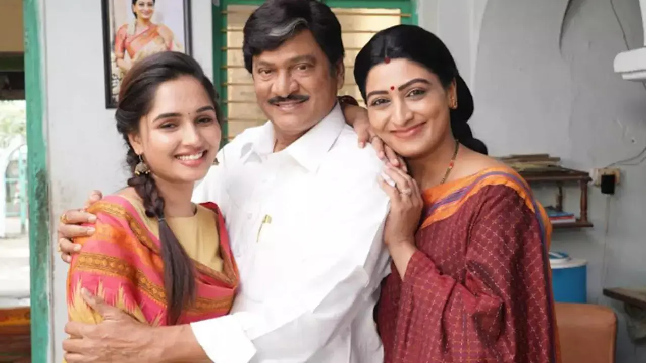 ‘Pithapuramlo: Ala Modalaindi’ nears release, post-production in full swing