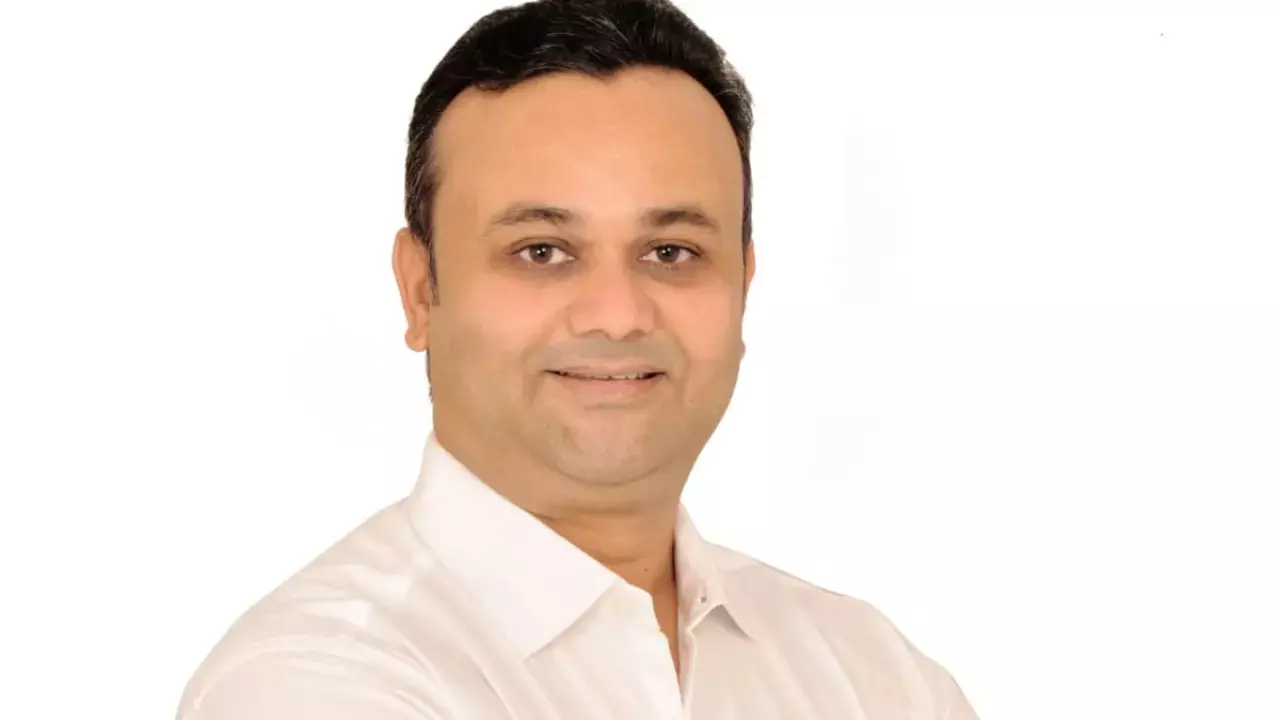 Artificial Intelligence in Cybersecurity: Practical Perspectives from Sudhir Kumar Rai