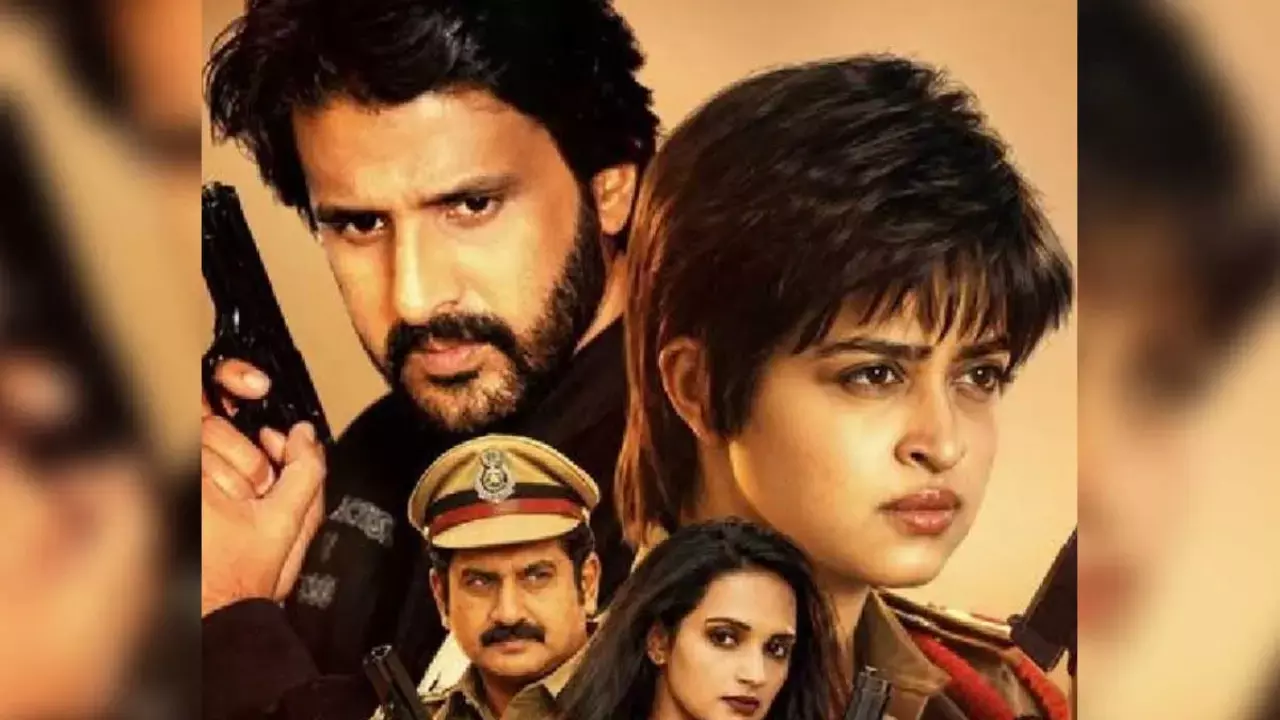 Blood Roses: Blends power, emotion, and social consciousness