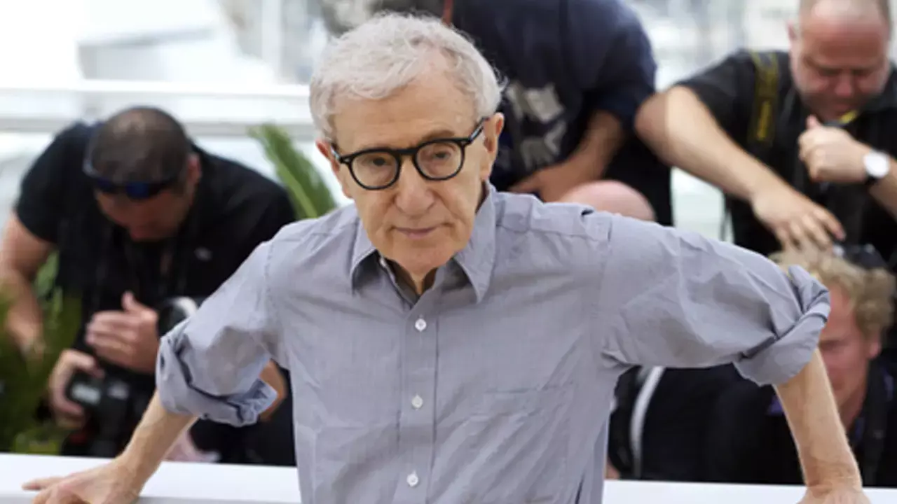 Woody Allen, Soon-Yi Previn’s emails to Jeffrey Epstein point towards college admissions boost