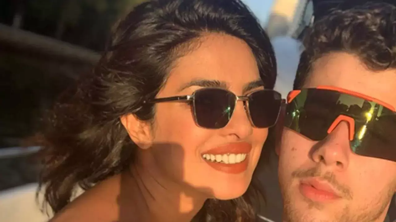 Priyanka Chopra calls hubby Nick Jonas the best decision I ever made
