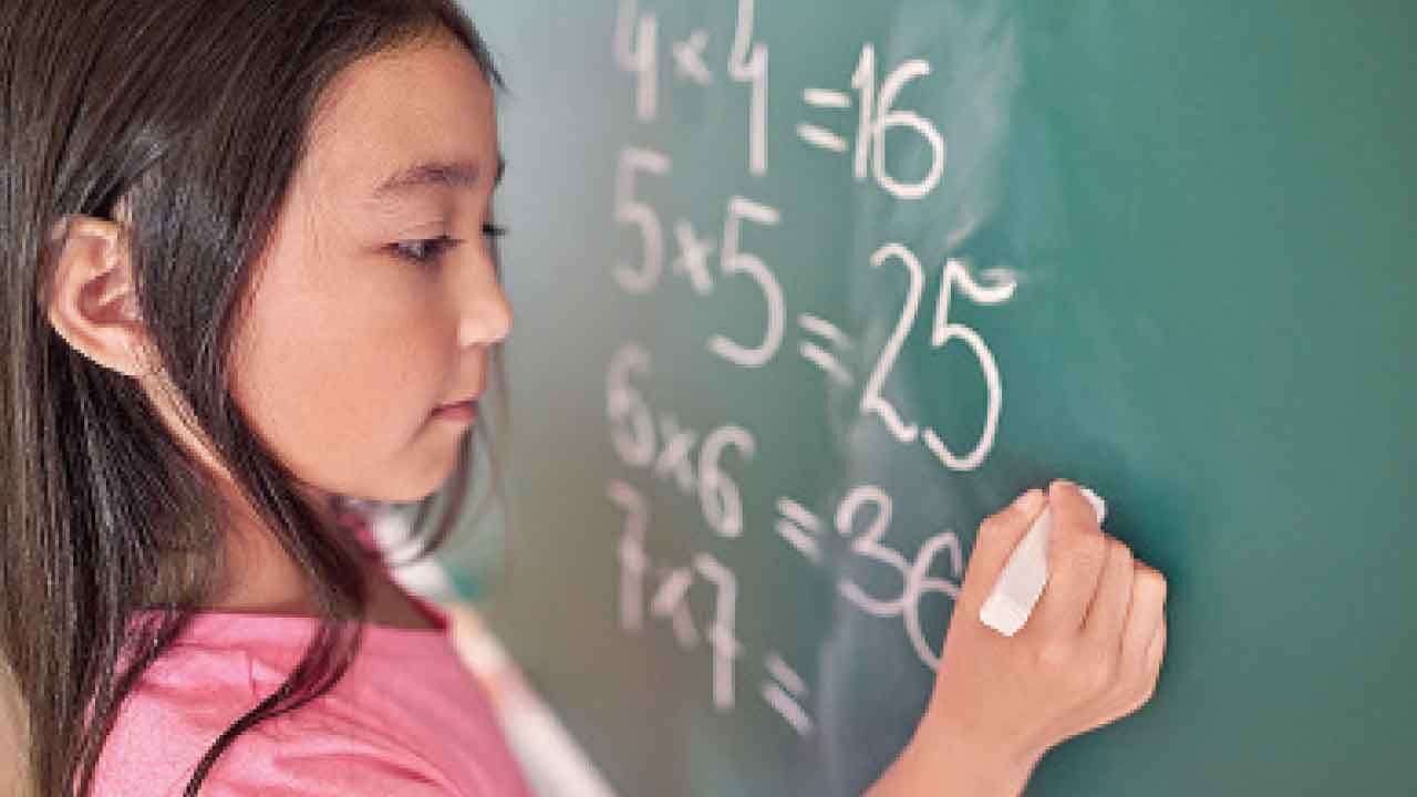 Today is Number Day: Make mathematics an adventure for young minds