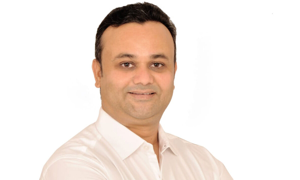 Artificial Intelligence in Cybersecurity: Practical Perspectives from Sudhir Kumar Rai