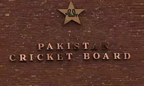 Is the posturing by Pakistani Cricket Board a red herring?