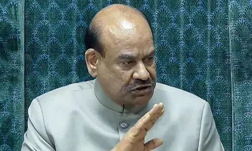 Requested PM not to come to LS