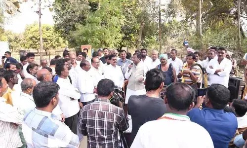 Municipal Elections: Parties start luring voters with ‘dinners’