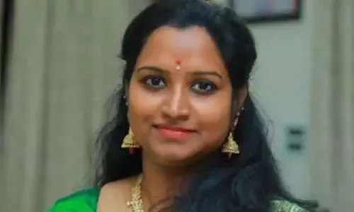 Kavya unveils ‘Inter-State’ Youth Exchange Programme