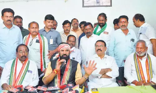Cong to clean sweep municipal and corporation polls: Uttam