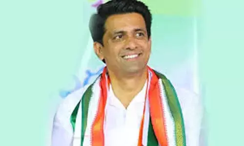 Senior Congress leaders campaign for candidates