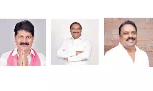 3 turncoat MLAs make way into TPCC coordinators’ list