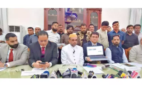 Nizam Rubath draw of lots for Haj 2026 held