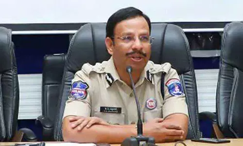 Sajjanar launches ‘Meet Your CP’ programme