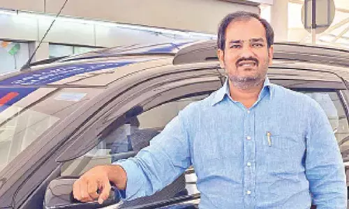 Gig workers welcome launch of ‘Bharat Taxi’ in coop sector