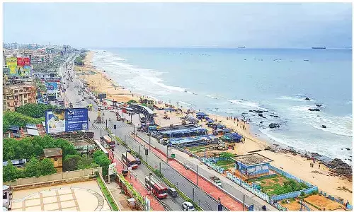 ‘Shikhar Se Sagar Tak’ to promote cleanliness in city