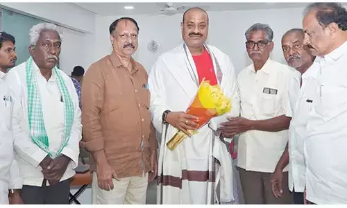 State farmers get landmark oil palm price edge over Telangana