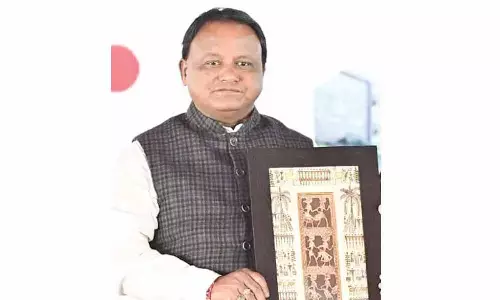 Four more medical colleges will be set up in State: CM