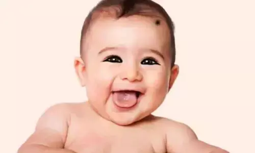 Why Applying Kajal to Babies’ Eyes May Do More Harm Than Good