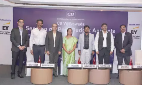 Union Budget focuses on compliance, taxpayer ease