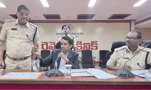 Lottery held for allotment of bars