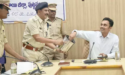 Bar liquor policy lottery conducted successfully