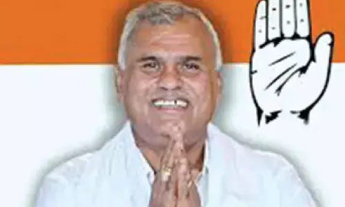 SC upholds election of Congress MLA in 2023 polls