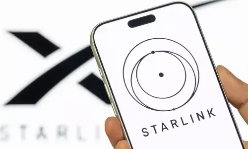 Elon Musk Dismisses Starlink Phone Rumours, Says SpaceX ‘Not Developing a Phone’