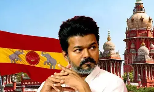 Madras High Court Clears ₹1.5 Crore Tax Penalty Against Actor-Politician Vijay