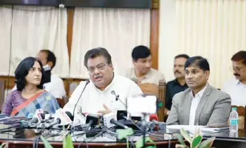 Patil welcomes Union Ministers’ push for B’luru–Pune high-speed rail corridor