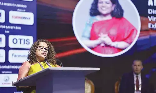 Advanced elevator technology enhances passenger safety in Namma Metro