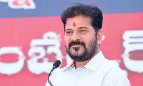 Revanth dares BJP to form govt in TG; scrap 4pc minority quota