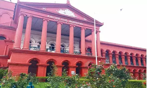 HC slams police for illegal custody, awards Rs 2.5 lakh compensation
