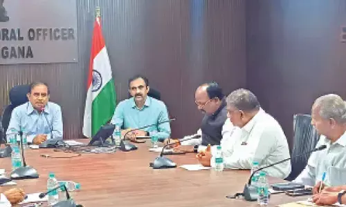 Parties asked to appoint BLAs ahead of SIR in TG